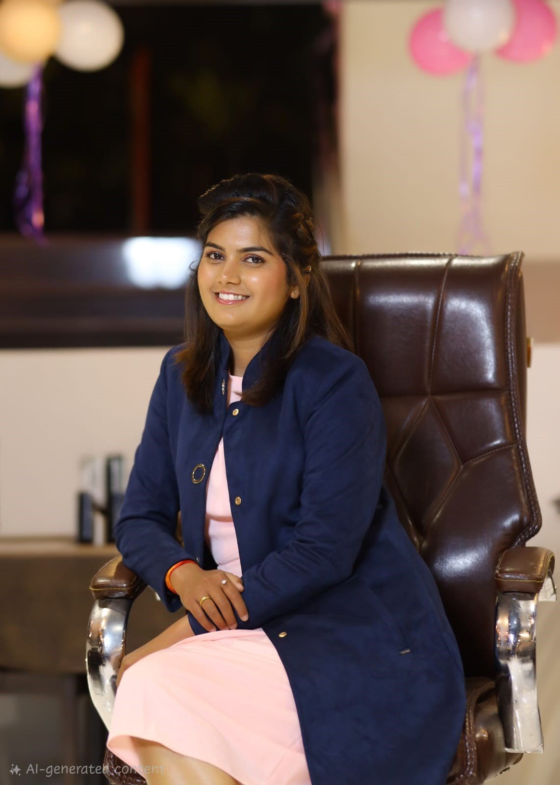 Founder & Executive Director